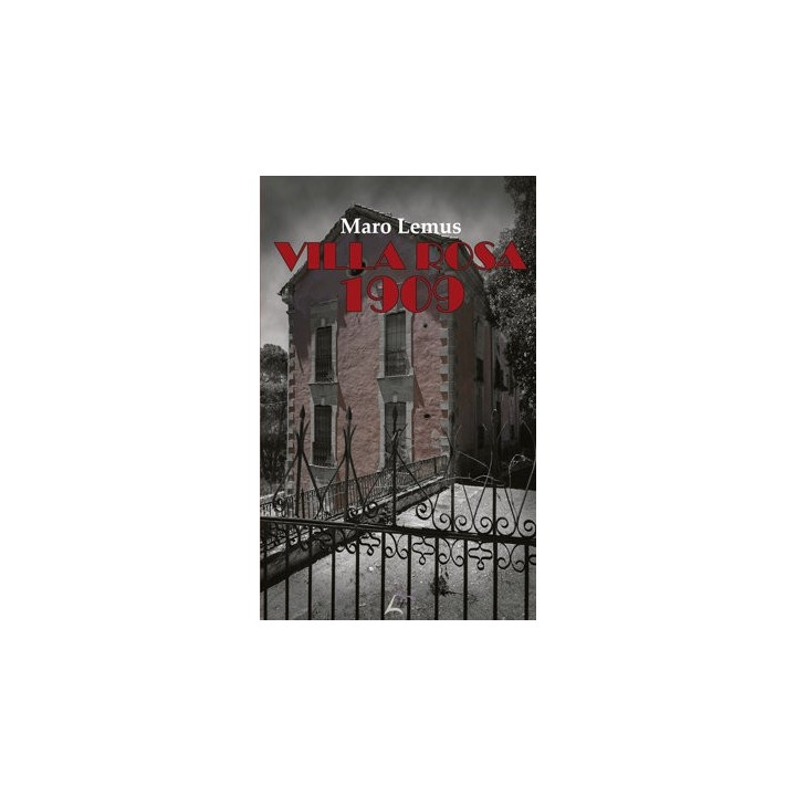 VILLA ROSA 1909