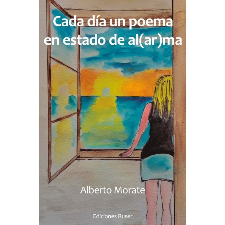 CADA DIA UN POEMA EN ESTADO DE AL AR MA