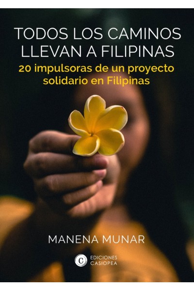 TODOS LOS CAMINOS LLEVAN A FILIPINAS