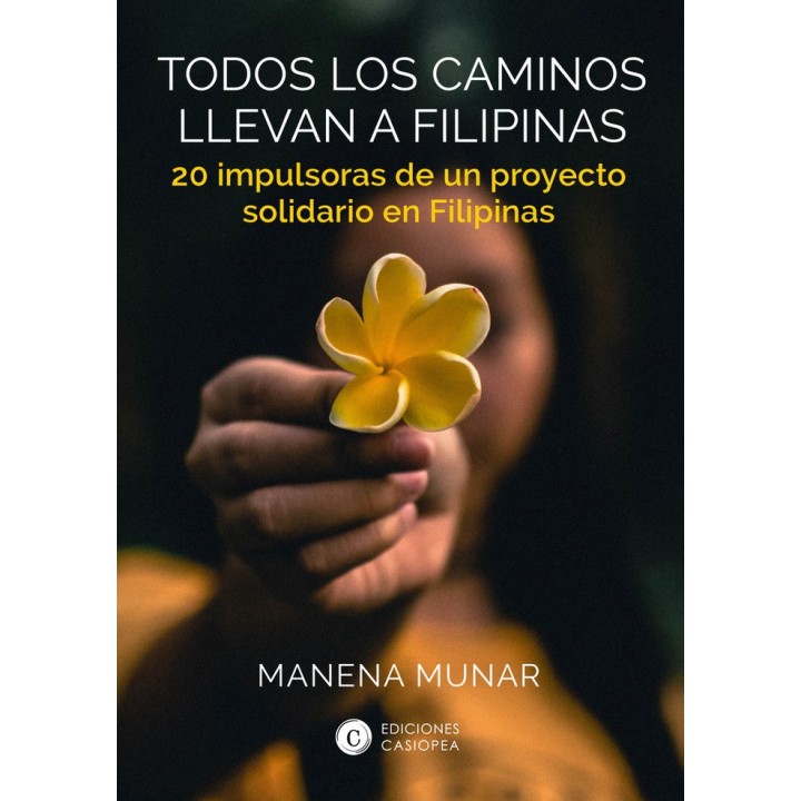 TODOS LOS CAMINOS LLEVAN A FILIPINAS