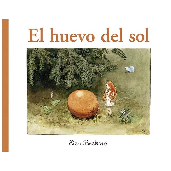 EL HUEVO DEL SOL