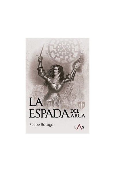 ESPADA DEL ARCA,LA