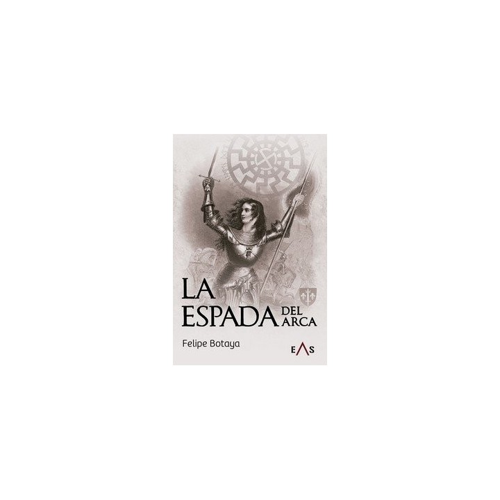ESPADA DEL ARCA,LA