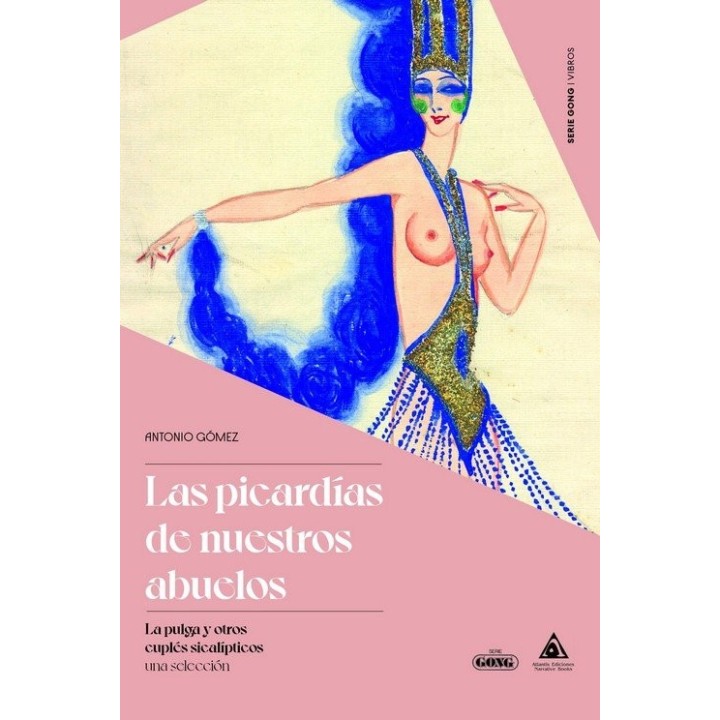 PICARDIAS DE NUESTROS ABUELOS,LAS