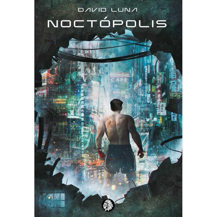 NOCTOPOLIS