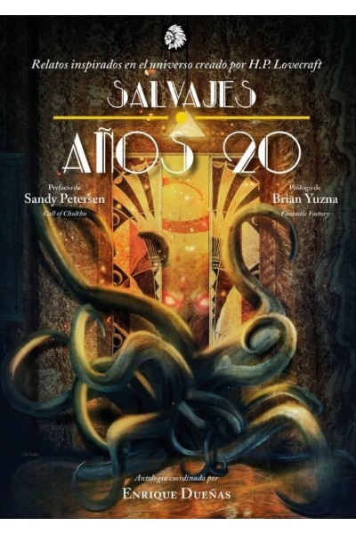 SALVAJES AÑOS VEINTE