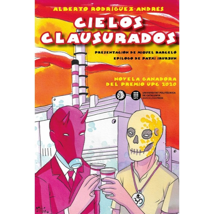 CIELOS CLAUSURADOS