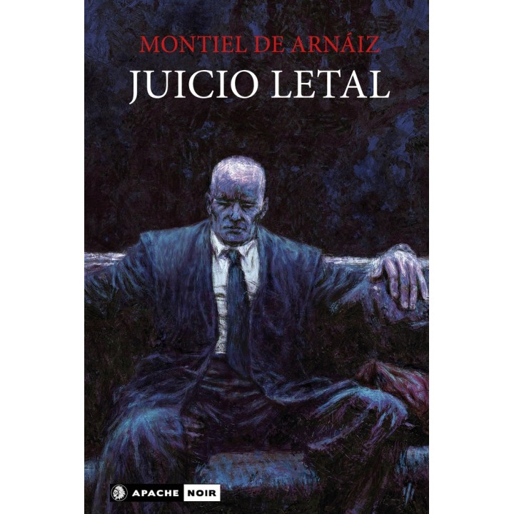JUICIO LETAL