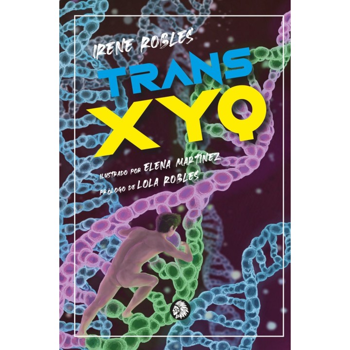 TRANS XYQ