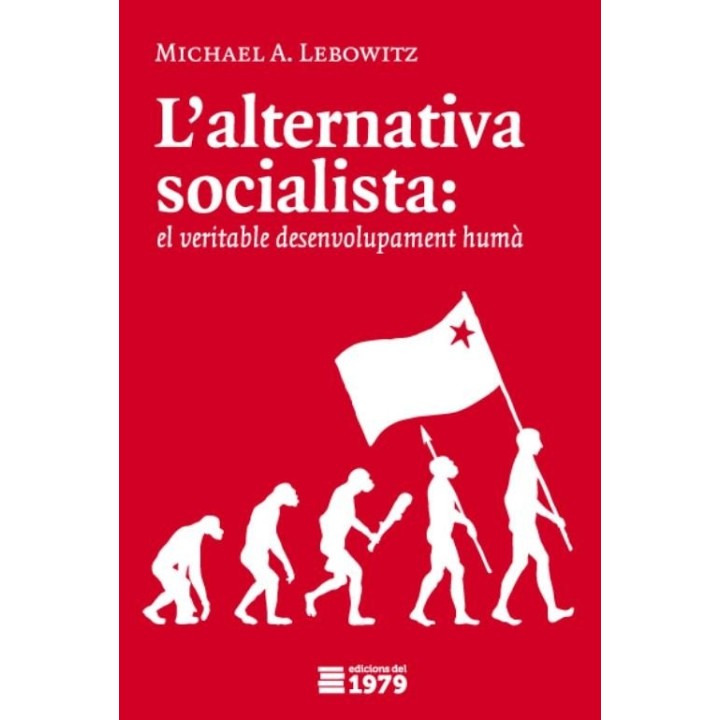 LALTERNATIVA SOCIALISTA