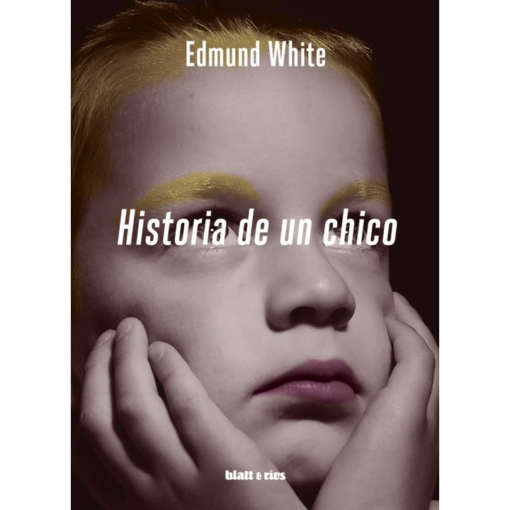 HISTORIA DE UN CHICO