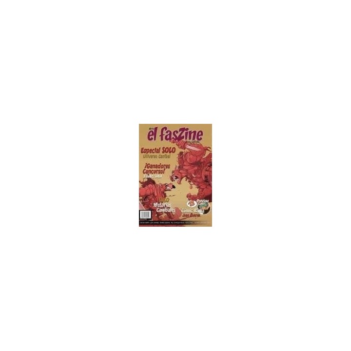 FASZINE 4