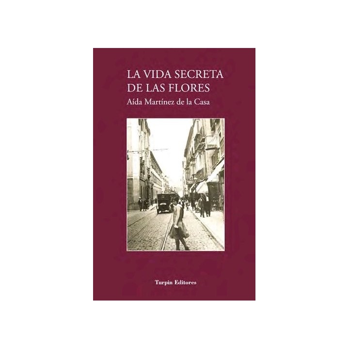 LA VIDA SECRETA DE LAS FLORES