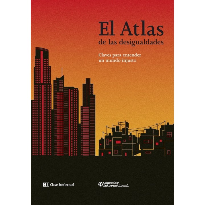 ATLAS DE LAS DESIGUALDADES,EL
