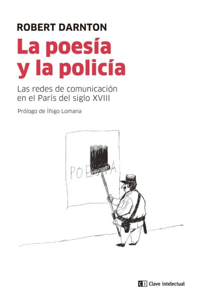 POESIA Y LA POLICIA,LA