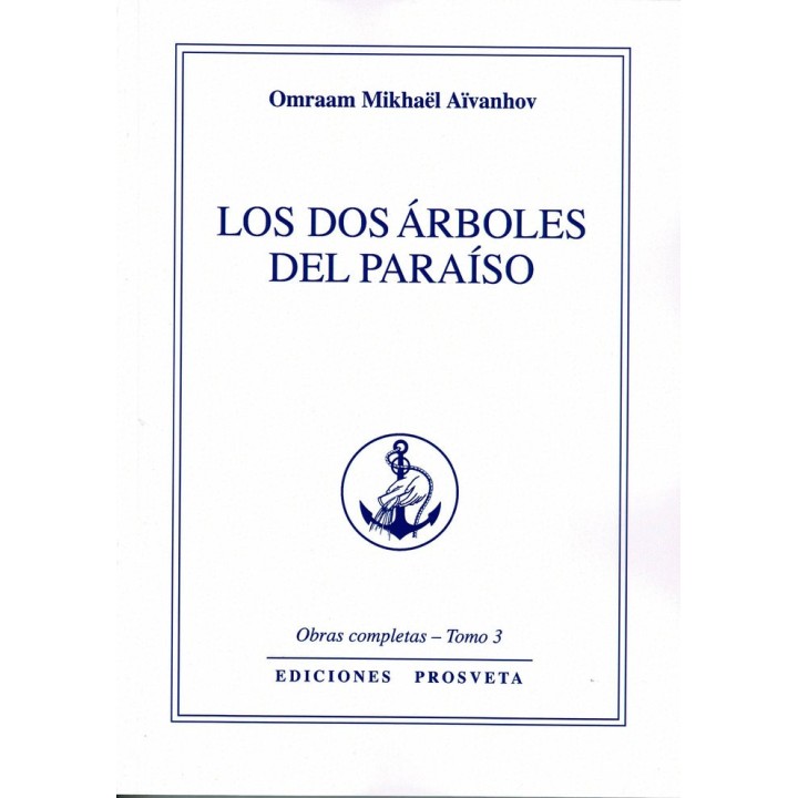 DOS ARBOLES DEL PARAISO,LOS