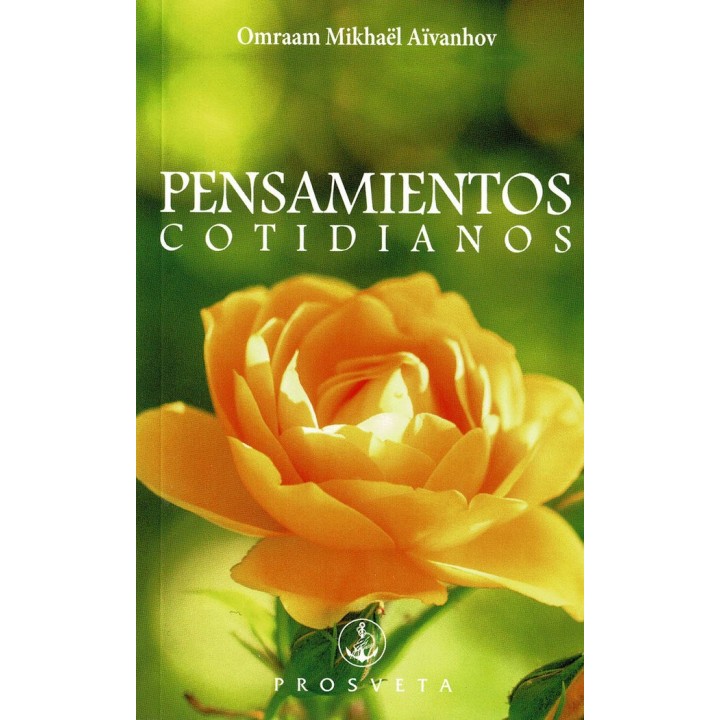 PENSAMIENTOS COTIDIANOS 2022