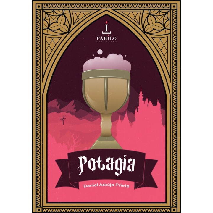 POTAGIA