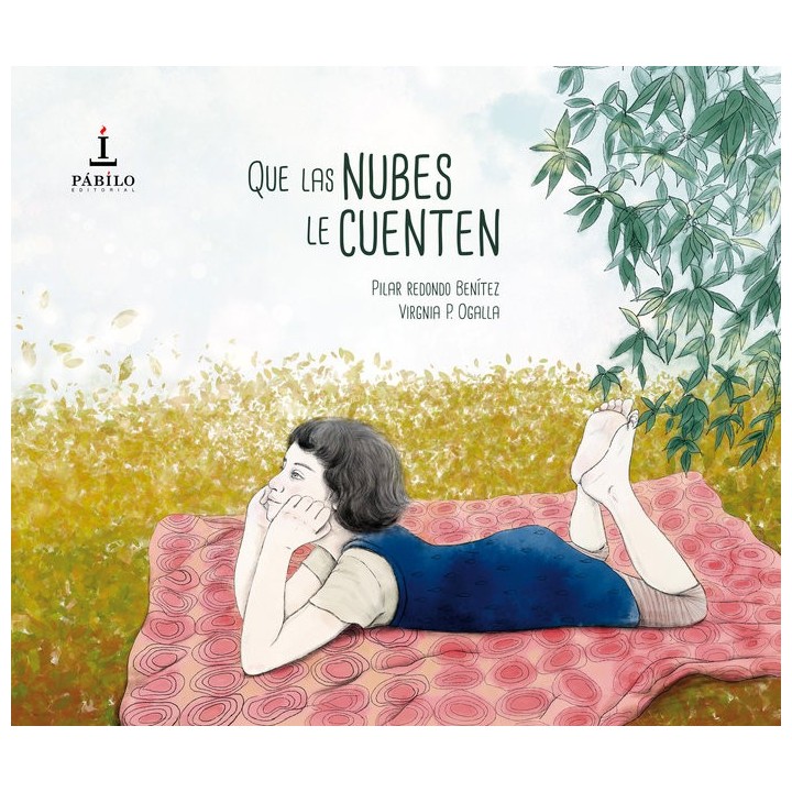 QUE LAS NUBES LE CUENTEN