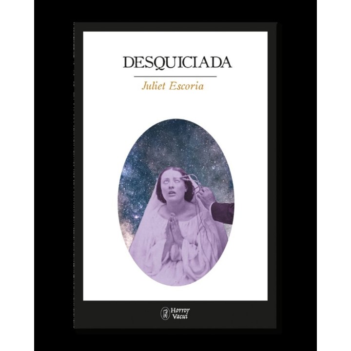 DESQUICIADA