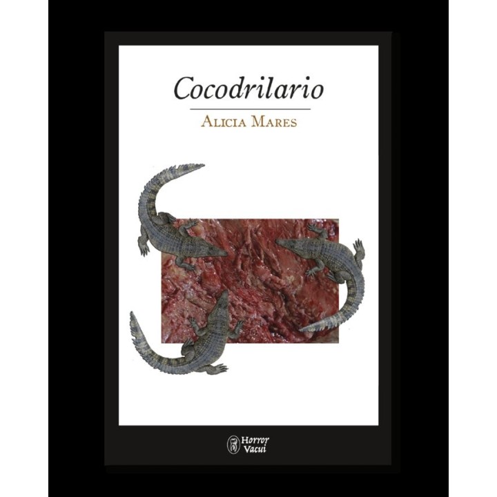 COCODRILARIO