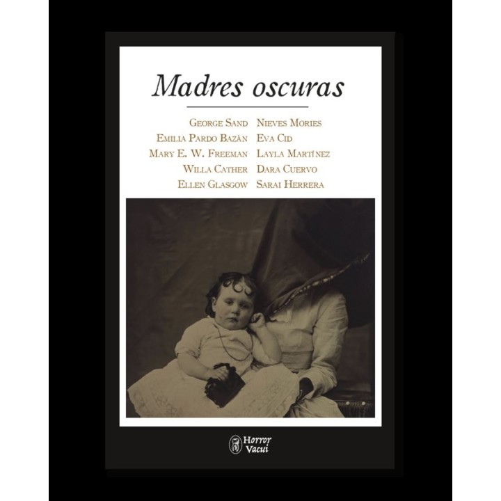 MADRES OSCURAS