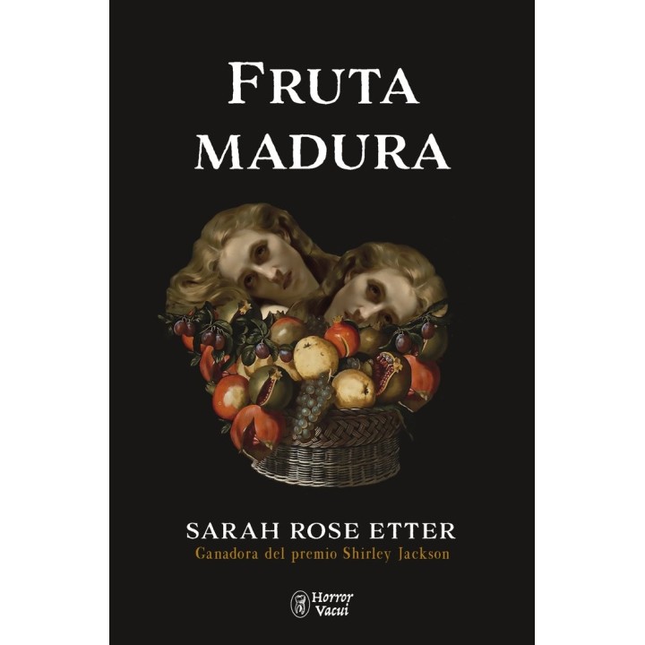 FRUTA MADURA