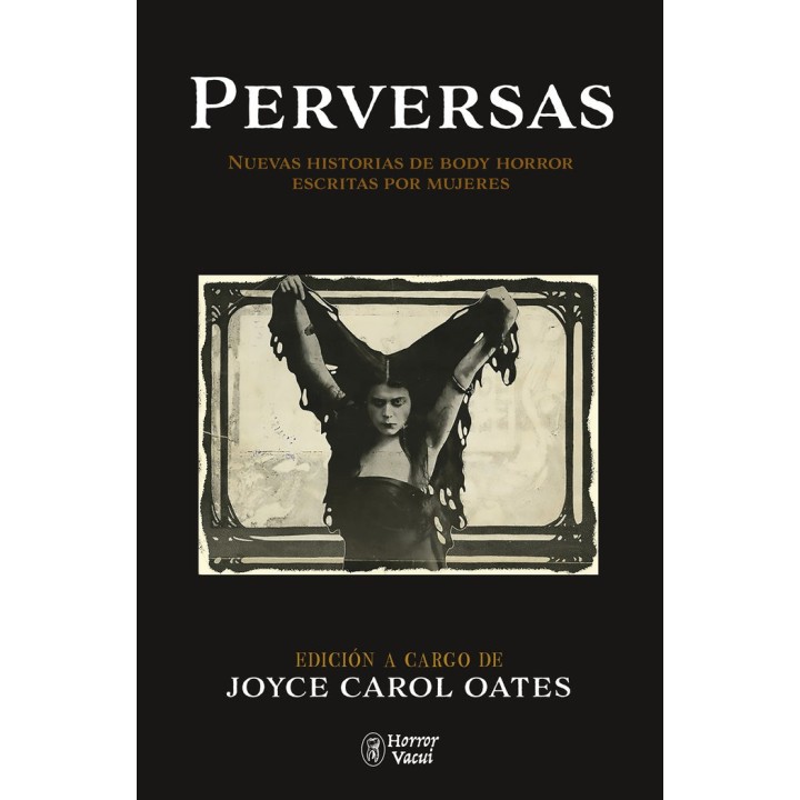 PERVERSAS