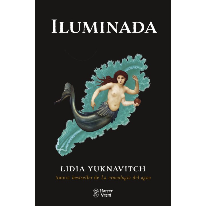 ILUMINADA