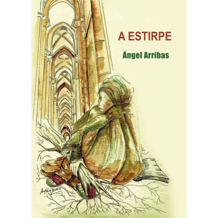 A ESTIRPE