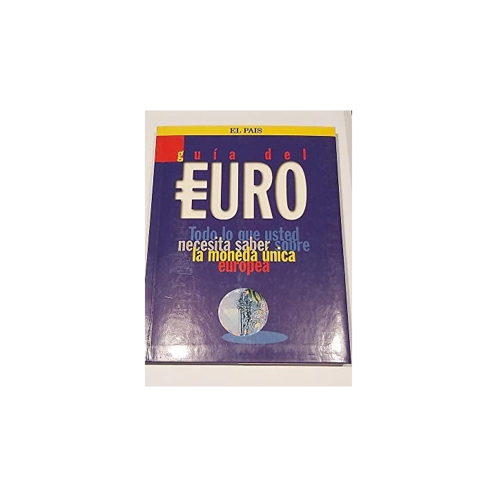Guia del euro