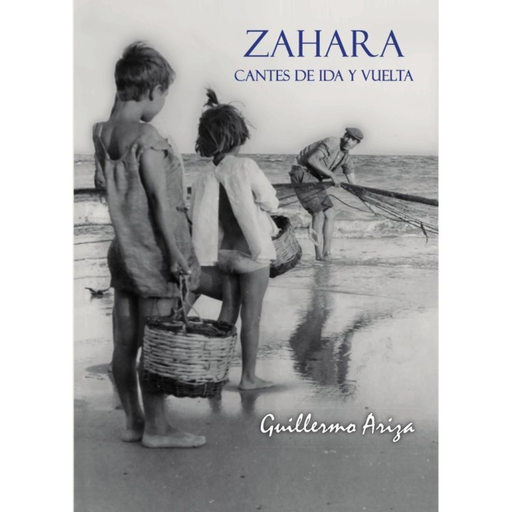 ZAHARA CANTES DE IDA Y VUELTA