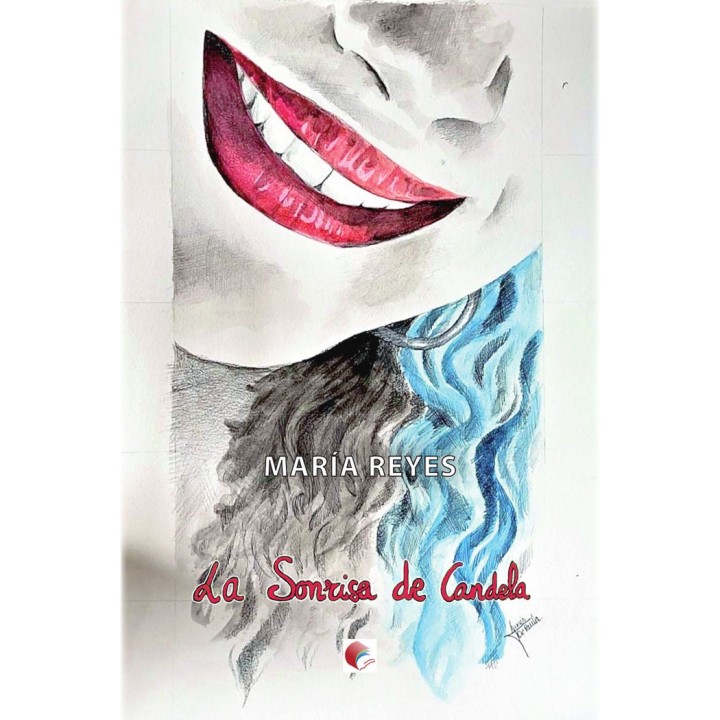 LA SONRISA DE CANDELA