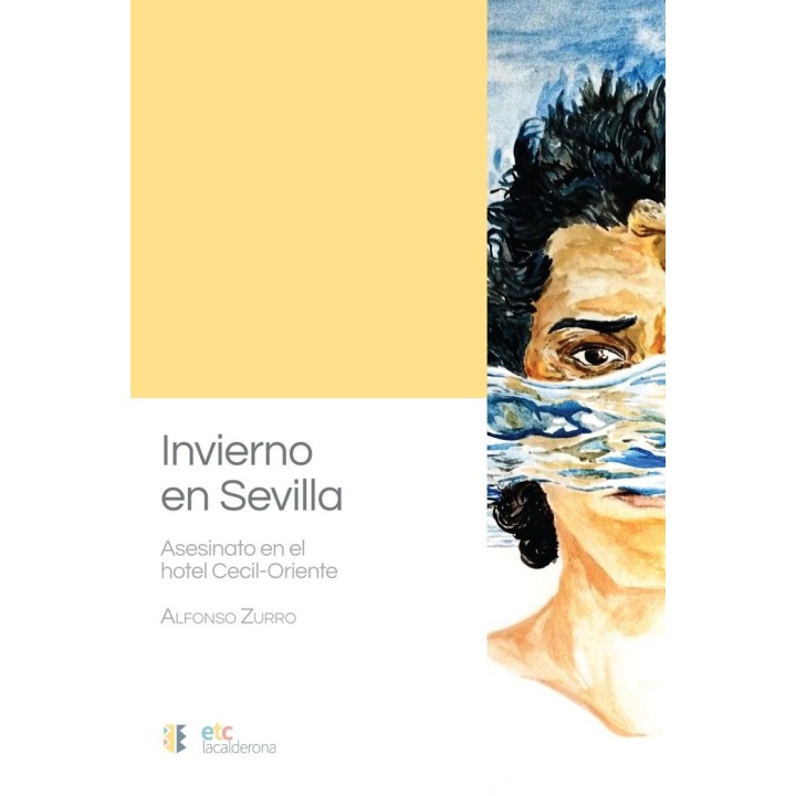INVIERNO EN SEVILLA