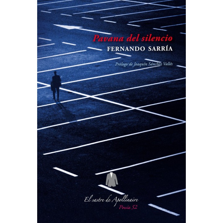 PAVANA DEL SILENCIO