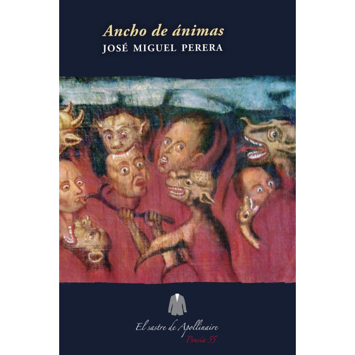 ANCHO DE ANIMAS