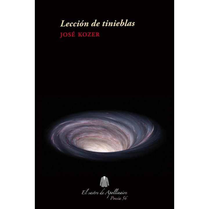 LECCION DE TINIEBLAS