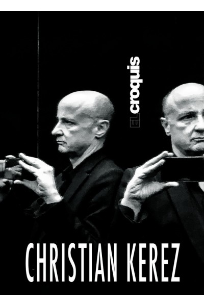 CHRISTIAN KEREZ (1992-2015)