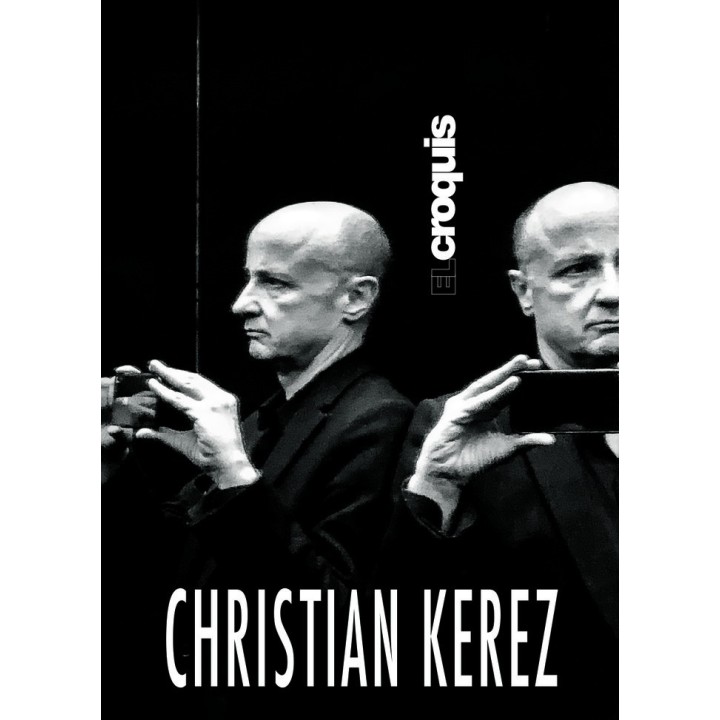 CHRISTIAN KEREZ (1992-2015)