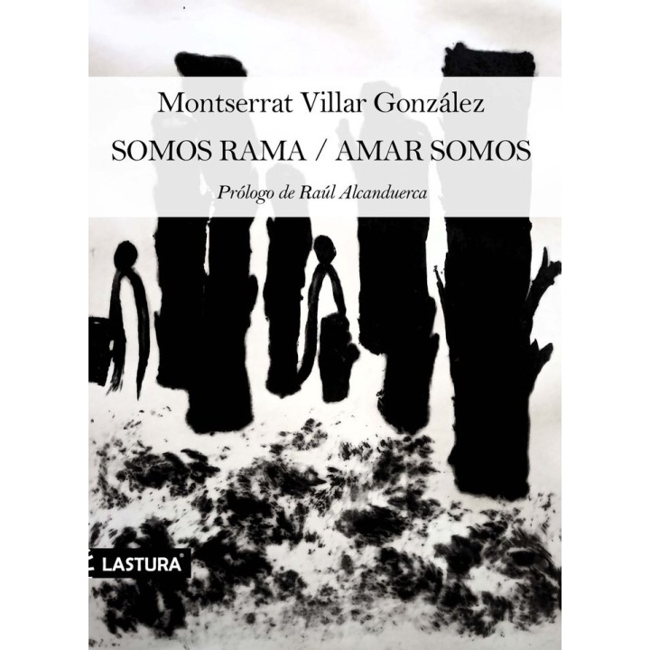 SOMOS RAMA AMAR SOMOS