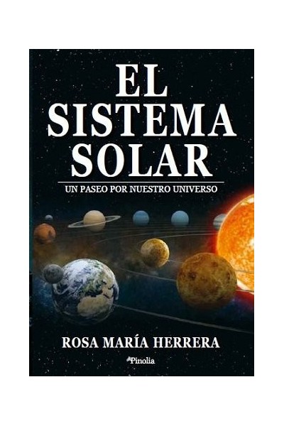 SISTEMA SOLAR,EL