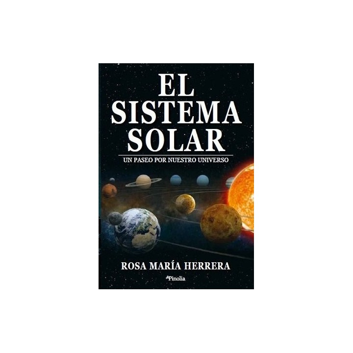 SISTEMA SOLAR,EL