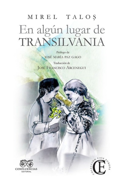 EN ALGUN LUGAR DE TRANSILVANIA