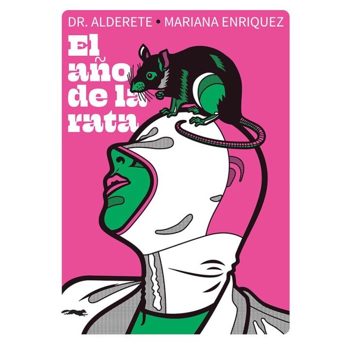 EL AÑO DE LA RATA