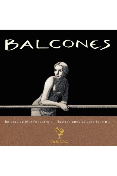BALCONES