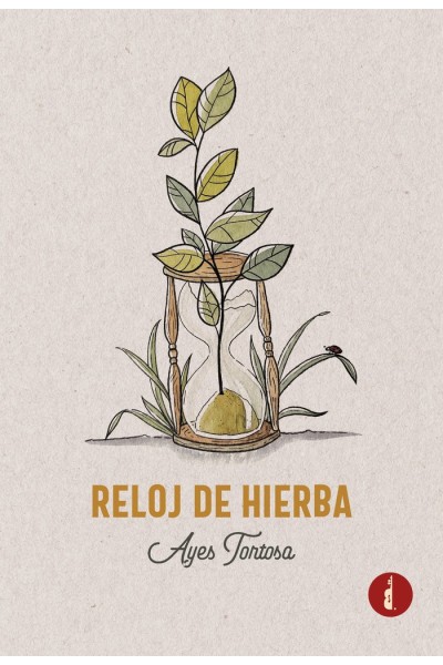 RELOJ DE HIERBA