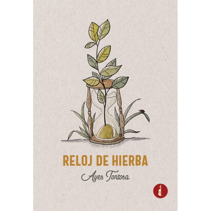RELOJ DE HIERBA