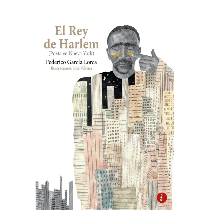 EL REY DE HARLEM