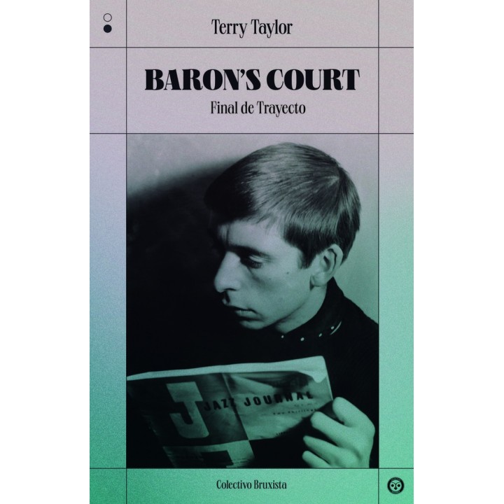 BARONS COURT