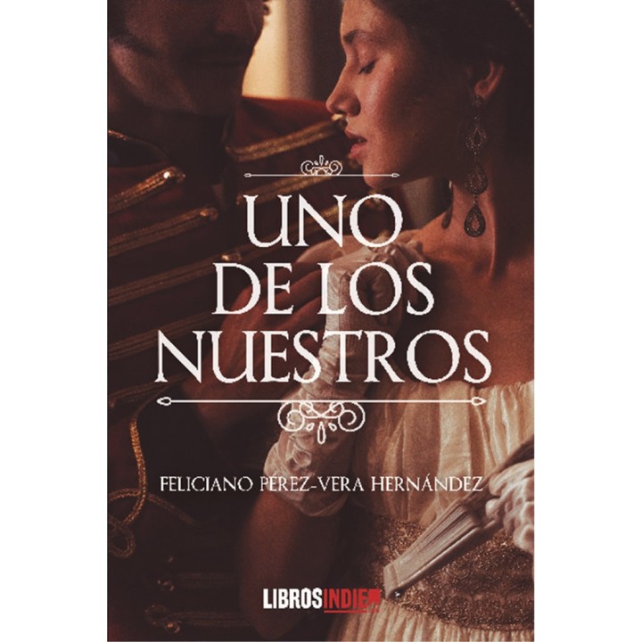 UNO DE LOS NUESTROS